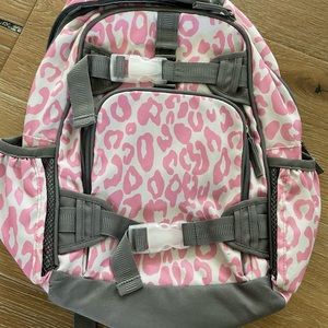 Pottery Barn Kids backpack